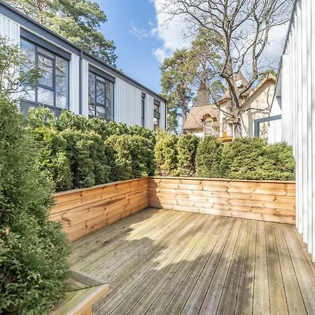 New Comfortable 2 Bedroom W/big Terrace Appartement