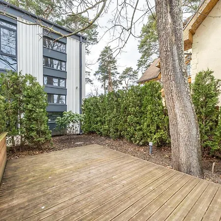 New Comfortable 2 Bedroom W/big Terrace