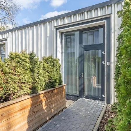 New Comfortable 2 Bedroom W/big Terrace